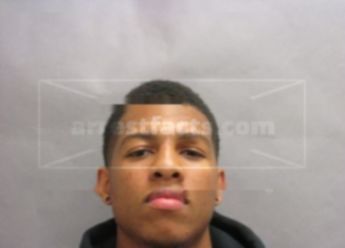 Antonio Deon Rucker