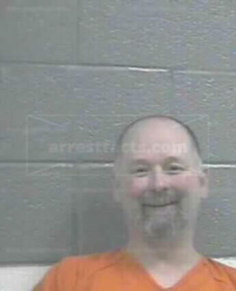 Steven Craig Petrey