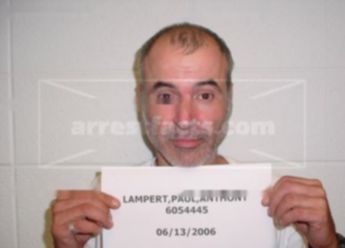 Paul Anthony Lampert