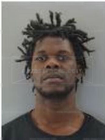 Reshawn Denard Black