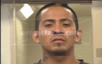 Ian Raven Begay