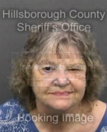 Allene Joyce Cavanaugh