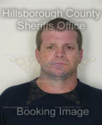 Richard Franklyn Frederick