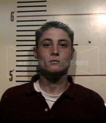 Travis Bryan Linthicum