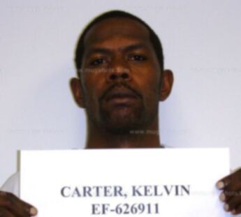 Kelvin Carter