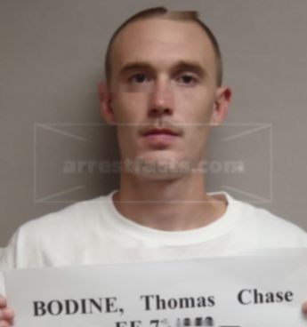 Thomas Chase Bodine