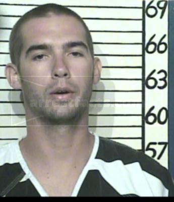 Dustin James Reynolds