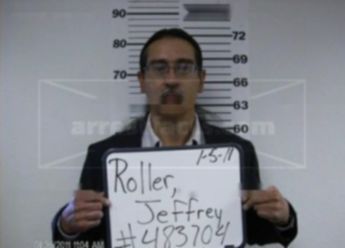 Jeffrey Roller