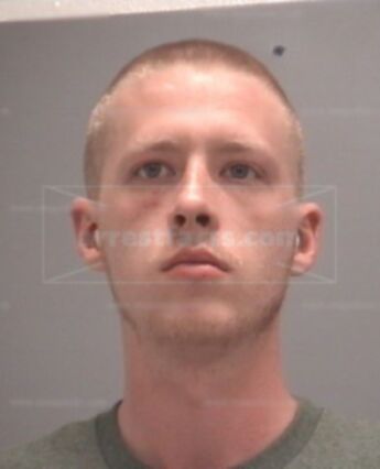 Nathan Joseph Clements