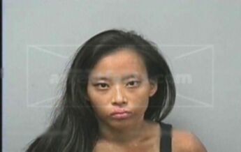 Caroline Elizabeth Desantis