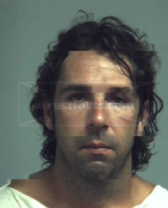 Seth Ryan Thomas