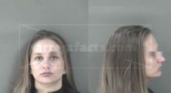 Caitlin Marie Durrell
