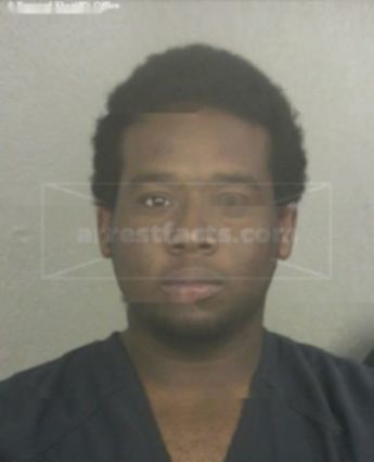 Delvin Marquise King