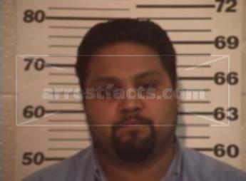 Ruben Jr Moreno Gonzalez