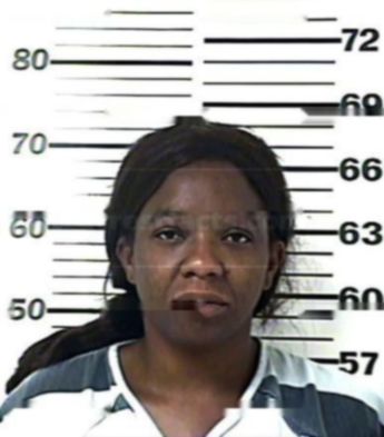 Shaniqua Shonta Jackson