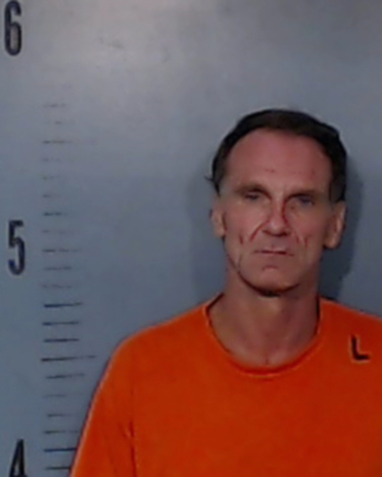 Timothy Ray Reeves