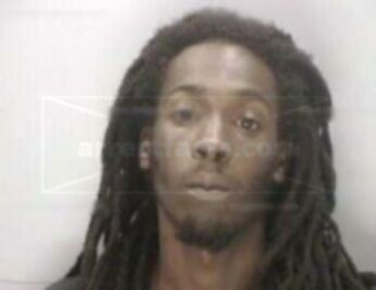 Anthony Kenneth Smith-Mcrae