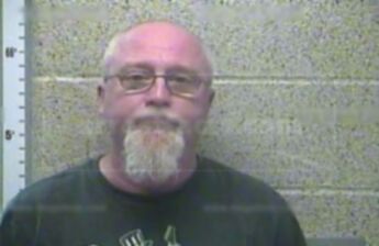 Timothy Wayne Marshall