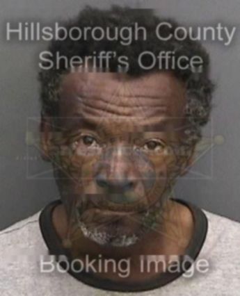 Larry Anthony Garfield