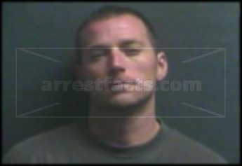 Steven Ray Johnson