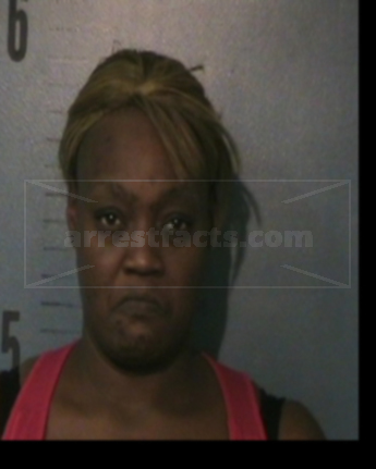 Tawana Lynn Francis