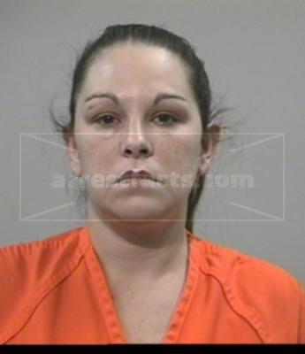 Cheron Lynne Simpson