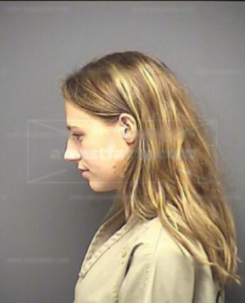 Joani Jewlene Pruitt