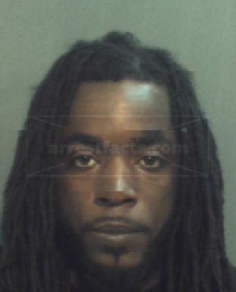 Antonio Lamont Reynolds