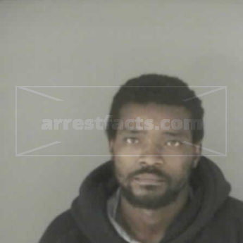 Jimmie David Williams