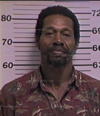 Rodger Louis Bradley