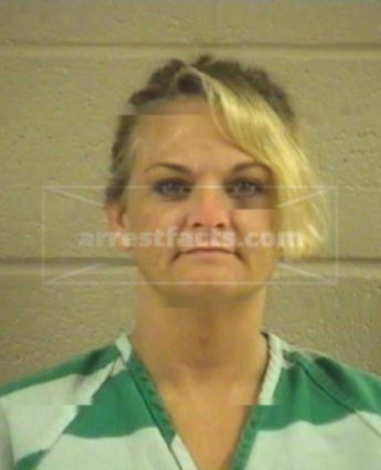 Amanda Shondale Bowen