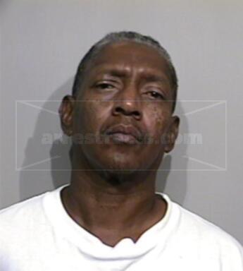 Reginald Eugene White