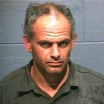 Preston Ramon Vasquez