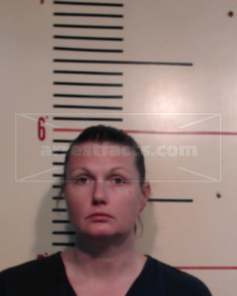 Deanna Lynn Echols