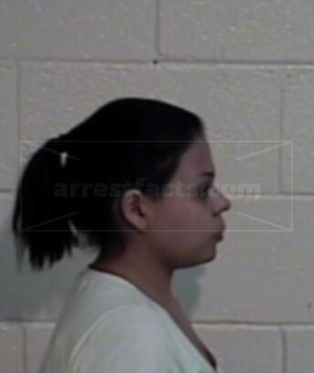 Nancy Lee Hernandez Torres