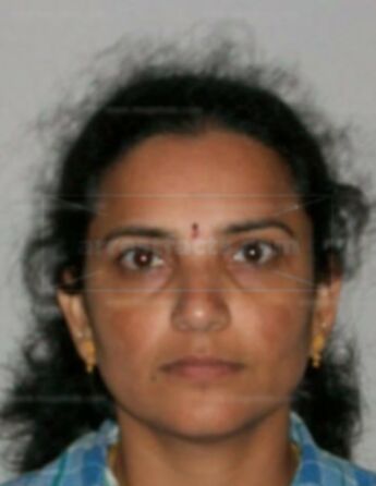 Sashikala Ramachandran