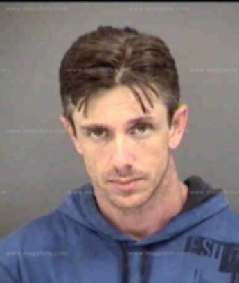 Jeremy Blue Craig