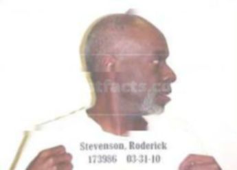 Roderick Stevenson