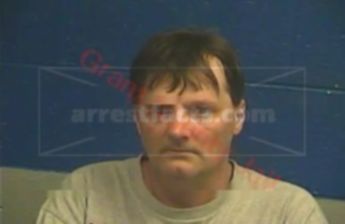 Kenneth Wayne Merrill