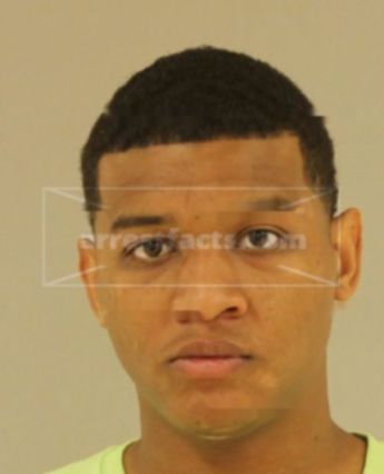 Sean Dominique Patterson