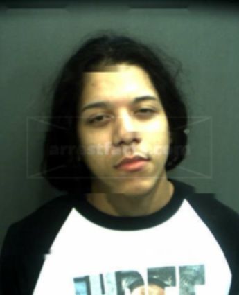 Anthony Jesus Ruiz Perez