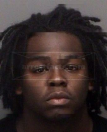 Antwon Jerome Howard