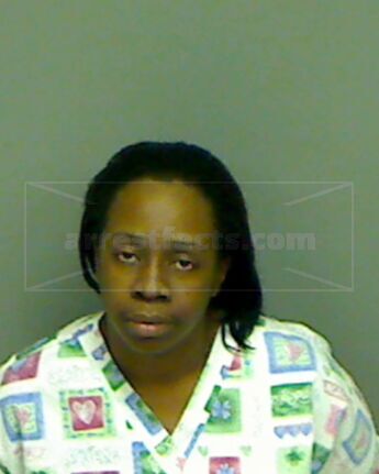 Sheila Denise Dobbins