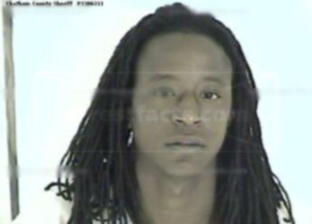 Darwayne Lethario Cleveland Smith