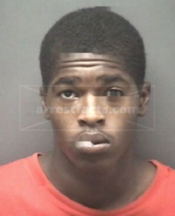 Hakeem Tykwan Jones