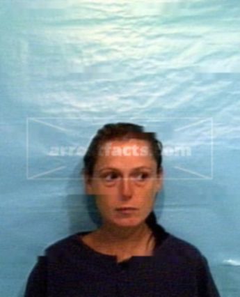 Amalee Louise Johnson