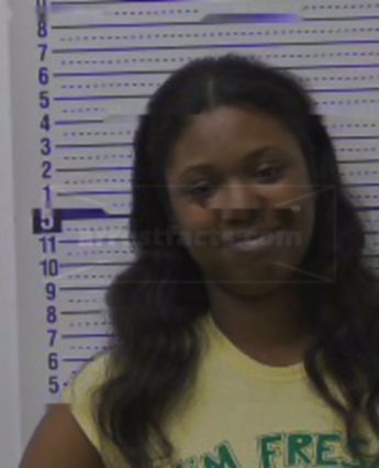 Eryka Lavon Freeman