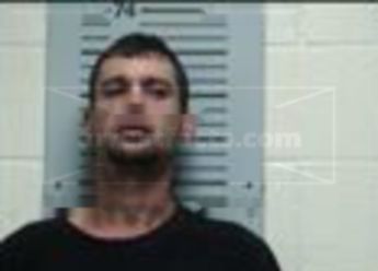 Joshua Wayne Jackson