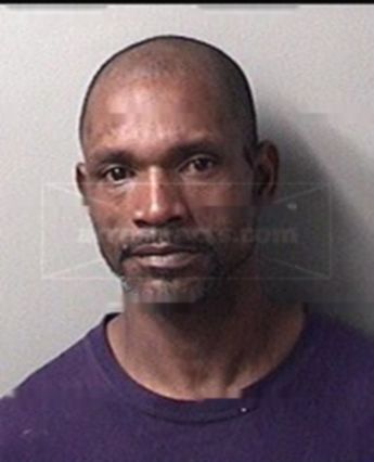 Terry Tyrone Bivins