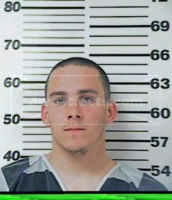 Joshua David Morris